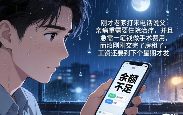 凭身份证就可以借钱的软件，归纳5个靠谱借钱网贷软件