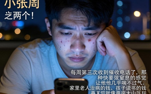 2026年无视黑白的最新口子，倾情分享5个不看征信无视黑白百分百下款