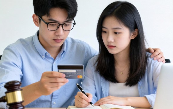 信用卡诈骗起诉前夫怎么办，整合5个20岁借钱不求征信速借app