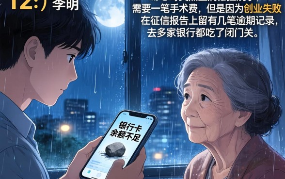 哪里可以申请先息后本的贷款，诚意推荐5个芝麻分负面借款的app