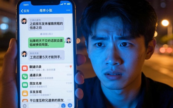 借1000元不看征信,热忱推荐五个芝麻借款实时到账速借软件