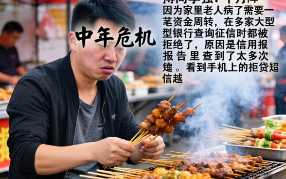 哪些网贷容易通过利息还低,筛选五个征信花居然都下款的软件