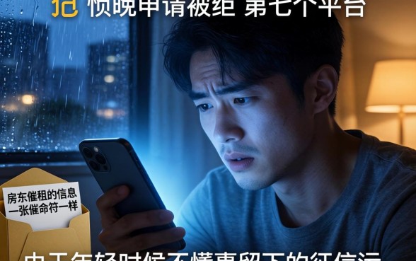 无视征信花大数据花的口子，精选5个最新能下来钱的app