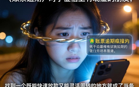 一个月还款的贷款软件有哪些，整合5个征信瑕疵也能借网贷轻松下款的app