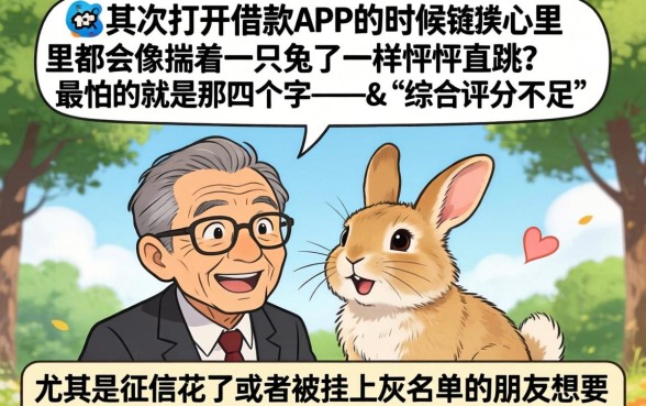 灰名单能贷的口子，汇总5个黑户好下款的网贷口子