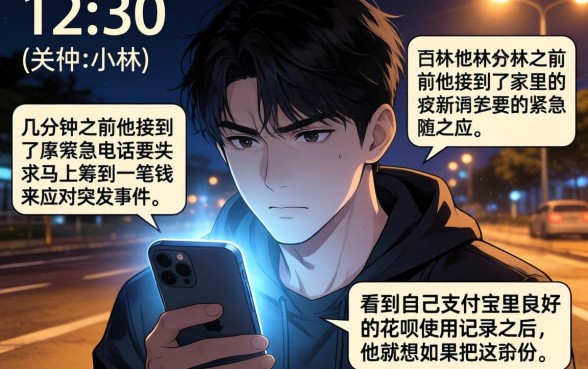 大额口子相关问答，精选5个凭支付宝花呗贷款的软件