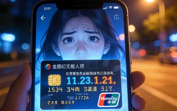 2026还能下款的网贷口子，详细阐述五个可以不看征信就能下款的口子