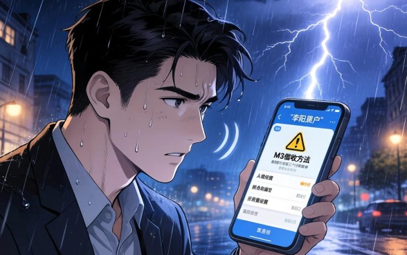 信用卡m3催收方式是什么，鼎力推荐5个黑户都能下的软件