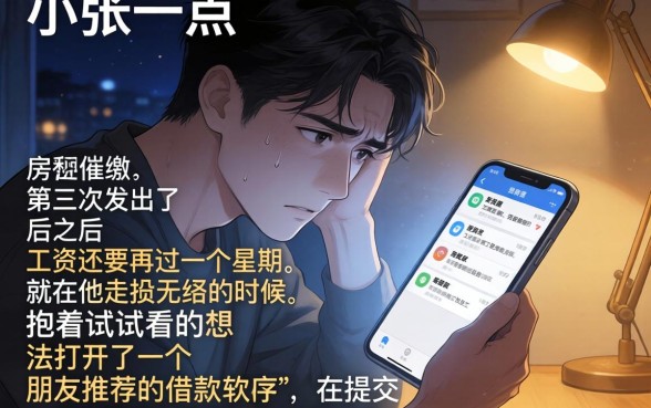 最近好借款的口子有哪些，倾情分享五个看银行流水的网贷软件