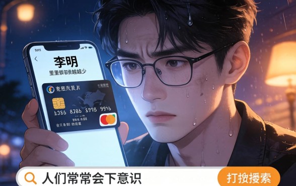 最新有信用卡借款口子，甄选5个无视评分的贷款软件