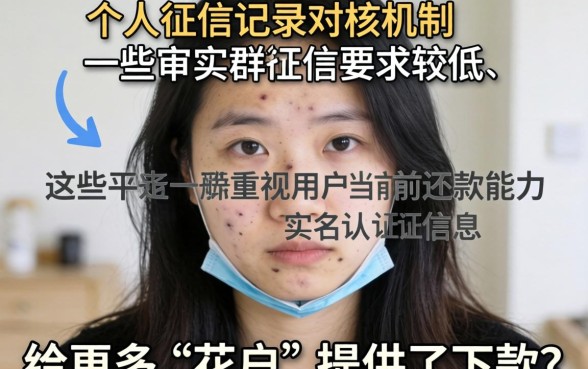 这些精选借款口子，深入剖析五个不看征信的借钱app