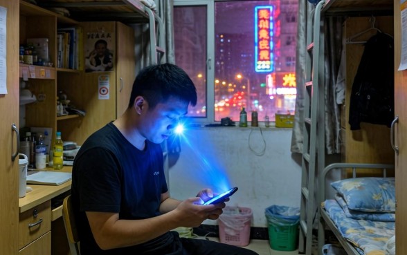 凭一张身份证贷款怎么贷的，详细阐述5个黑户无条件下款的软件