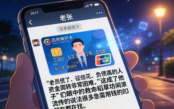 充会员下款的老口子，揭秘5个高炮双黑逾期必下款软件