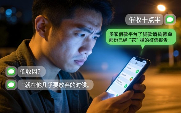 烂户高炮口子大全，细致阐述5个快速下款无视征信的口子