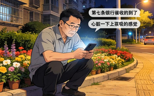 2026机审放水口子，汇总5个逾期太多仍可下款的软件