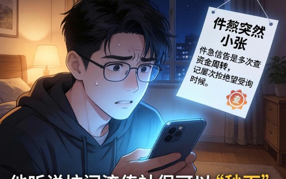 有什么社保秒下的口子，甄选五个征信花居然都下款了的口子