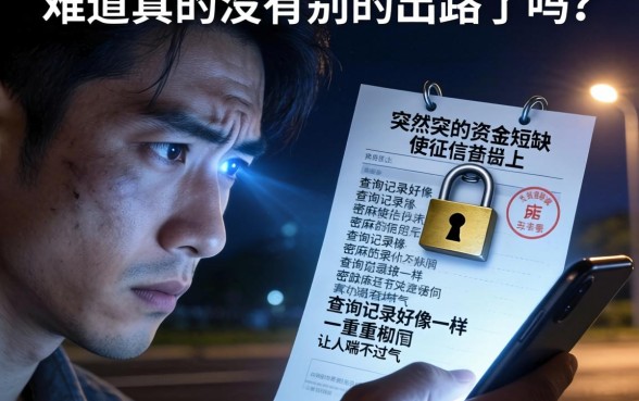 网贷花了能下款的口子，甄选5个芝麻信用可以借钱的平台