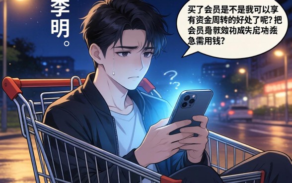 小黑鱼买了会员必下款嘛，诚意推荐5个摆脱欠款束缚贷款新app