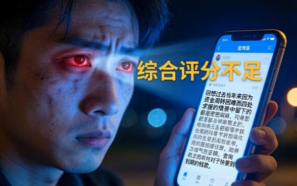 网贷申请过多还能贷的口子，胪列5个征信花居然都下款了的口子