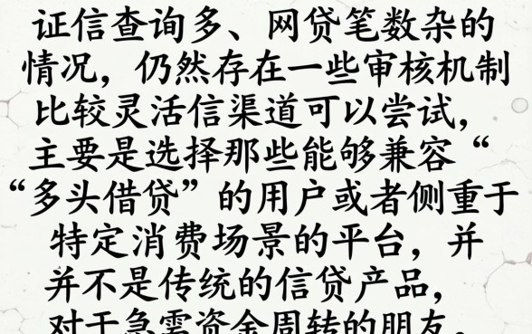 用了很多网贷还可以用什么，精选五个最新能下来钱的app