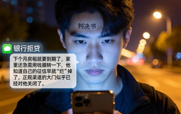 不查征信的小额贷款有哪些，详尽说明5个不看负债的网贷app