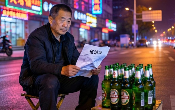 私人贷款五万元怎么贷，揭秘五个超级烂户双黑下款口子