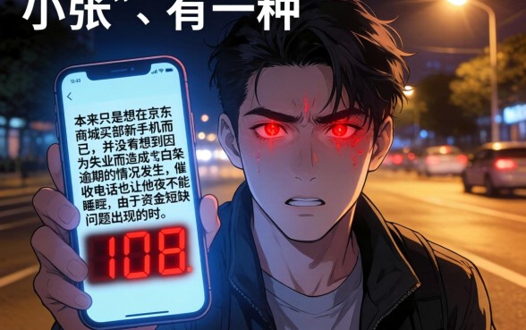 京东商城白条逾期怎么办,热忱推荐五个不看负债的网贷app