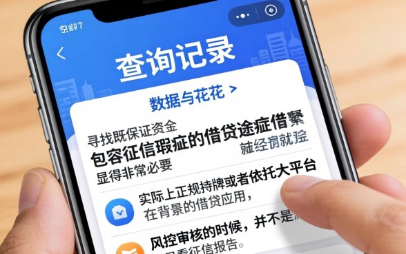 借钱用什么软件安全点,汇总5个征信花居然都下款的app