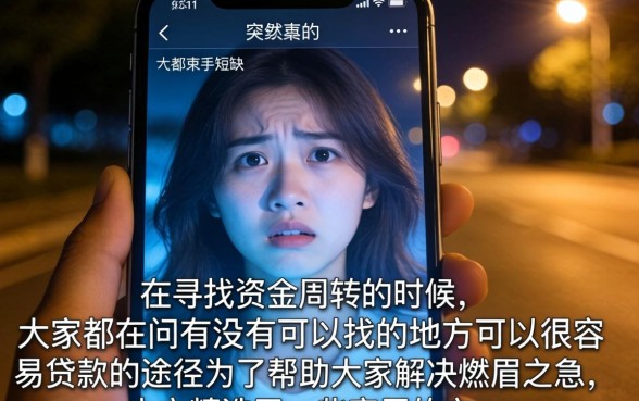 可以容易下款的口子,汇整五个最新秒批小额贷款口子