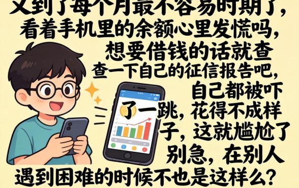 20268月黑花口子，细致阐述五个1000至5000的小额贷款软件