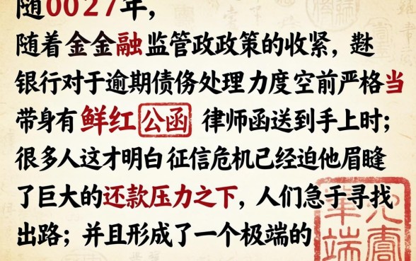 银行贷款逾期律师函怎么处理，理出5个直接下款的app