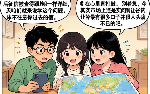 ios小额贷款必下口子，梳理五个征信花居然都下款了的平台