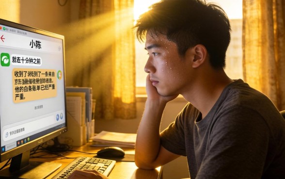 京东白条逾期逾期了怎么办，胪列5个值得信赖的借贷口子