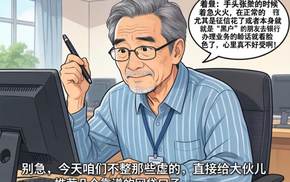 哪种贷款类型最快下款，概览五个不看征信无视黑白百分百下款软件