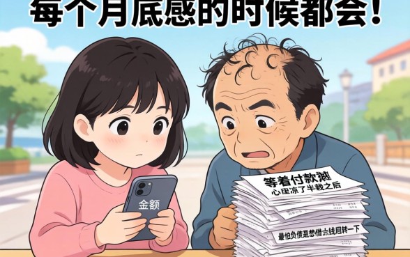 哪些贷款不看负债的征信，详尽说明5个黑户无条件下款的软件