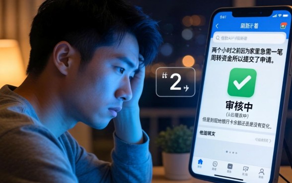 一品贷下款时间多久算逾期了呢，细致阐述5个无视当前逾期无视征信的借款口子