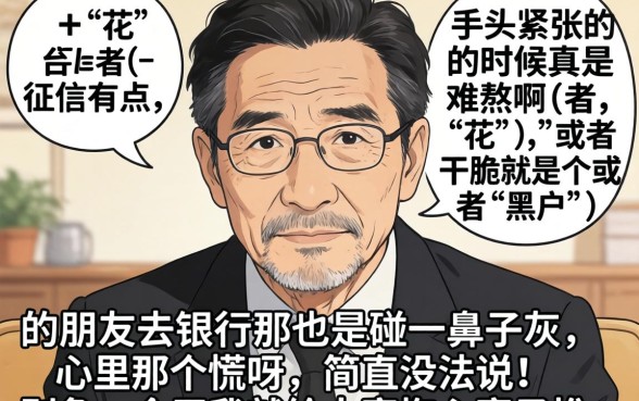 24小时都可以贷款的软件，诚意推荐5个黑户借款口子