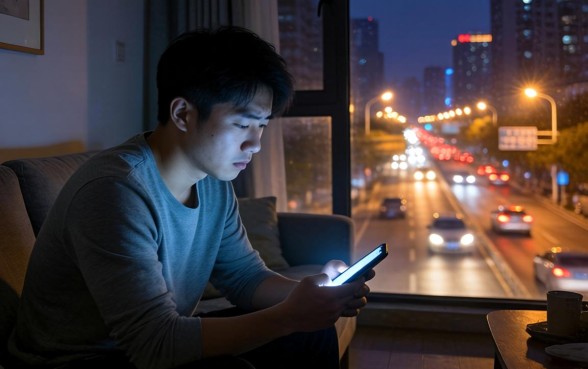 深夜必下款的口子，详细阐述5个轻松借款无压力软件