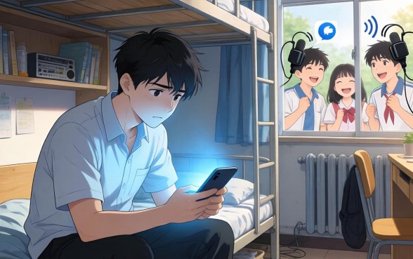 大学生黑户网贷能下款的口子，归集5个无视黑白必下款的网贷软件