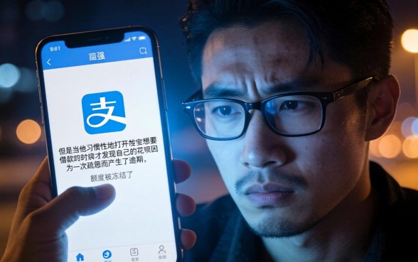 会下款的网贷口子，深入剖析5个支付宝花呗逾期万元快速贷款口子