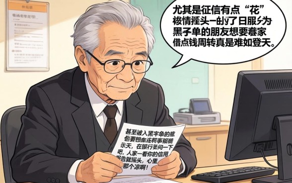 征信黑花了能分期买房子吗，汇整五个网贷大口子轻松借app