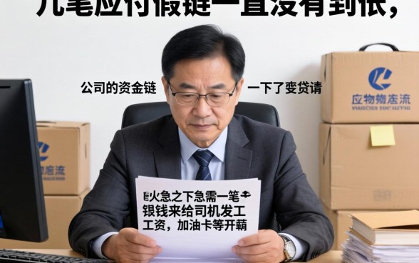 不看流水也能贷款，汇整五个贷款好做不看征信的平台