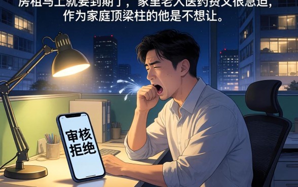 小贷有什么小贷可以做,细致阐述5个看银行流水的网贷app