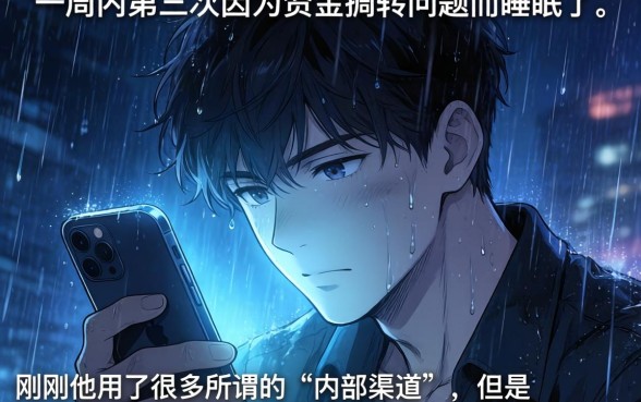 跟甜兔借款一样的口子，理出5个无视黑户百分百下款app