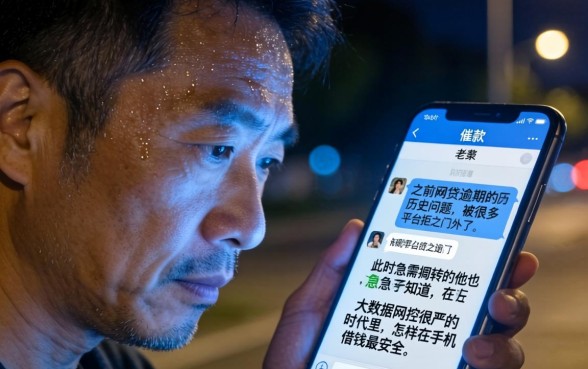 如何在手机上借钱最安全,枚举5个网黑真正能下款的软件