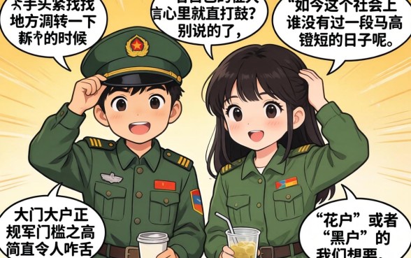 借钱无视黑白征信2026，汇总5个网黑真正能下款的口子