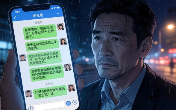 哪个平台借钱不看大数据,陈列5个无视黑花半夜下款的网贷app