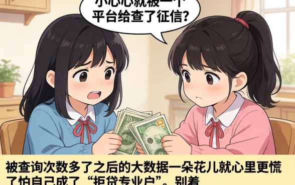 无视风控大数据的分期还口子，详细阐述5个手机身份证秒借现金的口子