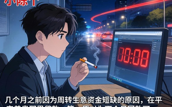 平安普惠逾期后果会怎么样,汇总5个芝麻信用439分下款的软件