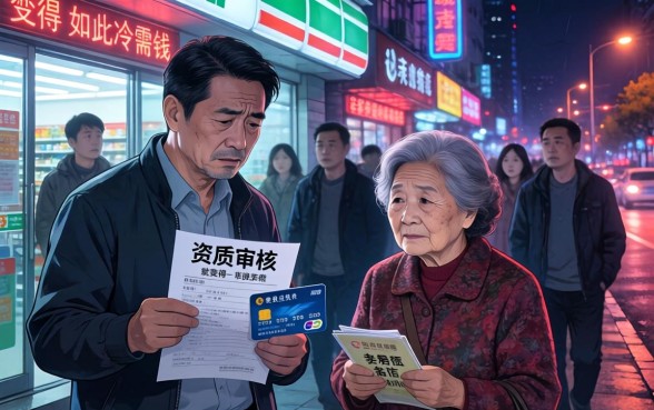 安全下款快的网贷软件，归纳5个不看年龄征信负债的app